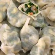 三鲜饺子食谱-三鲜饺子的饺子皮做法