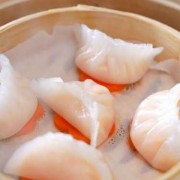 孕期可以吃虾饺吗 怀孕了能吃饺子虾吗