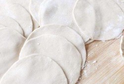 饺子皮糯米-水饺皮糯米粉
