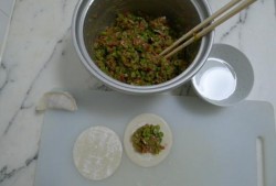 扁豆可以包水饺吗怎么包 扁豆可以包水饺吗