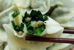 韭菜肉水饺怎么做好吃窍门 韭菜肉水饺做法