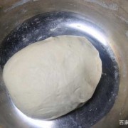 发面能包水饺吗? 发酵面团能做饺子皮吗
