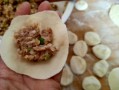 藕猪肉水饺的做法视频