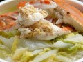 蟹白菜饺子馅的做法大全_白菜蟹怎么做好吃