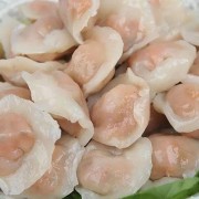 孕妇可以吃鱼皮饺子吗