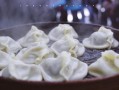灌汤蒸饺图片-蒸灌汤水饺的做法