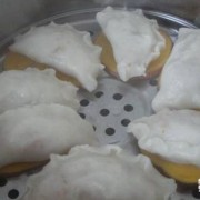 安徽米饺怎么做 安徽的米饺子做法