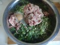 大肉茴香陷的的馅子怎么调 大肉茴香馅的饺子怎么做