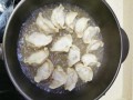 水煎冻饺子的做法窍门