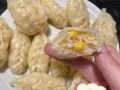 鲜虾玉米水饺窍门_玉米虾馅饺子
