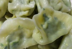 西安韮菜水饺的做法（韮菜饺子怎么做）