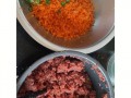 胡萝卜牛肉馅饺子视频,胡萝卜牛肉饺子馅的做法 