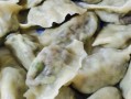 野生榛蘑饺子的做法大全_野生榛蘑饺子的做法大全视频