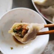  香菇牛肉白菜水饺如何调馅「香菇牛肉白菜水饺如何调馅好吃」