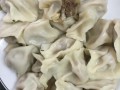 大葱驴肉水饺的做法