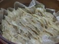 东北粉子饺子的做法,东北粉面蒸饺怎么和面视频 