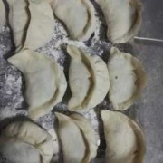 肉皮水饺-肉做的饺子皮