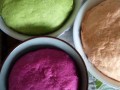 怎么做带颜色的饺子皮视频-怎么做带颜色的饺子皮