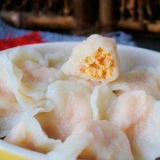 三文鱼饺子馅的吃法,三文鱼饺子馅的吃法和做法 