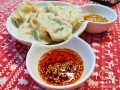 辣椒鲅鱼饺子的做法