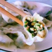 地三鲜饺子的家常做法视频教程-地三鲜水饺怎么做