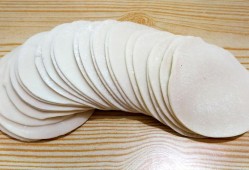 韩式饺子皮做法-韩式饺子吃法