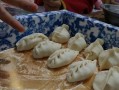 老鼠包饺子的方法视频-老鼠包水饺的方法图解