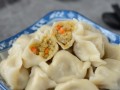 蟹肉饺子-蟹肉水饺家常做法