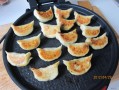 电饼档做生煎饺的做法视频-电饼档怎么做生煎水饺
