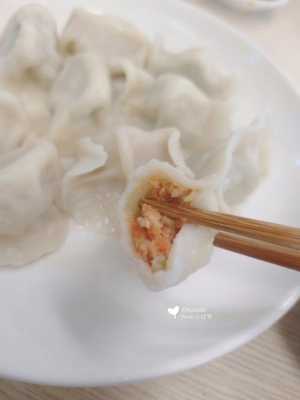 胡萝卜饺子煮多久窍门图片  第3张