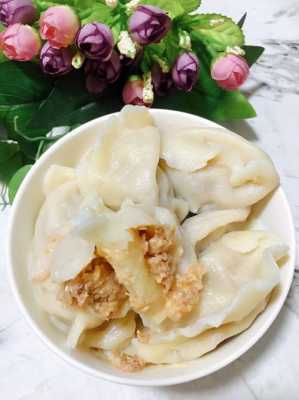 白菜牛肉馅饺子怎么做_白菜牛肉馅饺子怎么做好吃  第2张