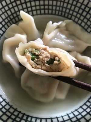 豆腐馅水饺怎么做窍门,豆腐馅水饺怎么做窍门和窍门  第1张