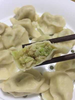 感冒吃白菜猪肉饺子吗（感冒吃白菜猪肉饺子吗会加重吗）  第3张