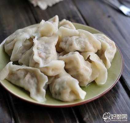 胡子水饺做法大全  第3张