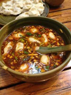 西安酸汤水饺的酸汤配方  第3张