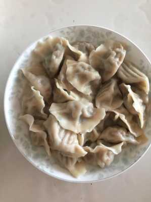 肉馅茄子水饺馅的做法大全,茄子肉馅水饺怎么做好吃  第3张