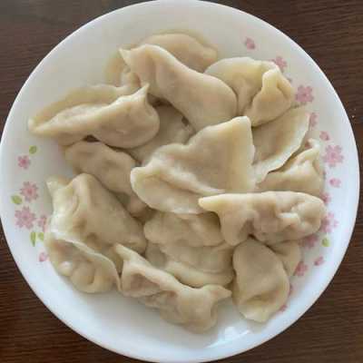 做白萝卜饺子馅最好吃-白萝卜陷的饺子怎么做好吃  第1张