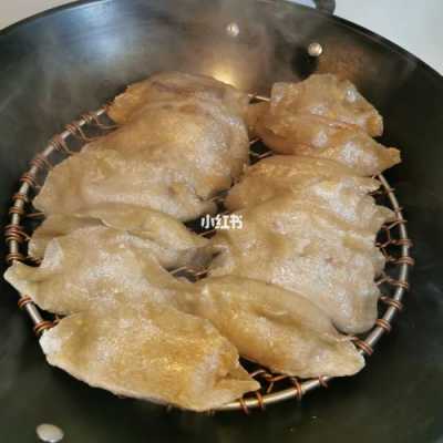 煎番薯粉皮饺子做法_煎红薯粉皮的家常做法  第2张
