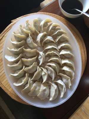 巴沙鱼韭菜饺子的做法窍门窍门-巴沙鱼韭菜玉米饺子  第2张