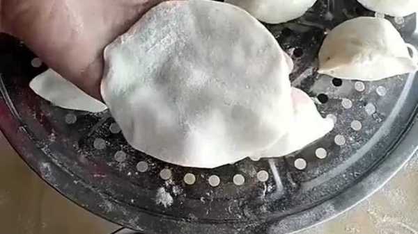 毛毛水饺的制作方法窍门-毛毛水饺的制作方法  第1张