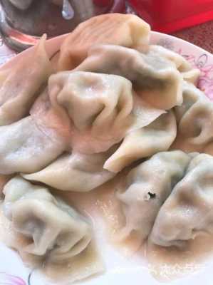 毛毛水饺的制作方法窍门-毛毛水饺的制作方法  第3张