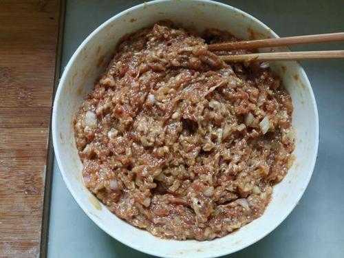 猪肉圆葱馅饺子的做法大全-猪肉圆葱馅包子的做法饺子  第1张