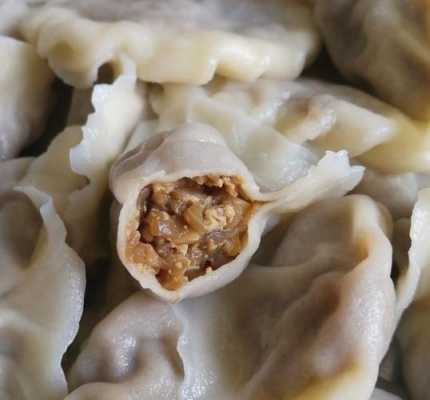 茄子水饺的做法大全  第3张