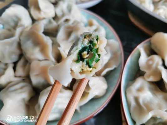  肉三鲜水饺馅怎么做「肉三鲜水饺馅怎么做好吃」 第1张