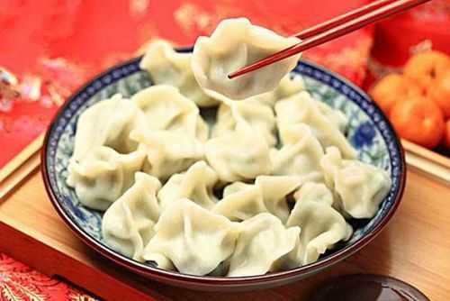 北方人年夜饭一般吃饺子象征着什么  第2张