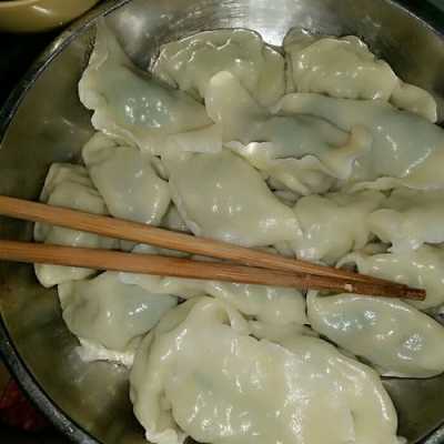 四季豆包水饺 四季豆包饺子好吃吗  第2张