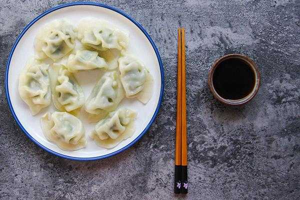 饺子馅甜了放什么可以去甜味-饺子馅能不能做成甜的  第2张