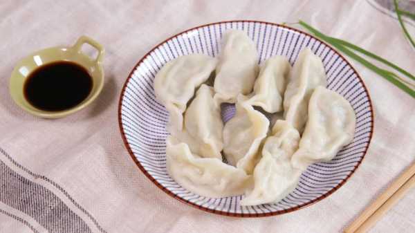 饺子料怎么做才好吃（饺子料怎么弄好吃）  第3张