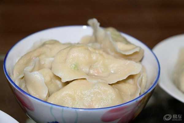 白菜豆腐水饺怎么做好吃吗,白菜豆腐水饺怎么做好吃吗图片  第3张