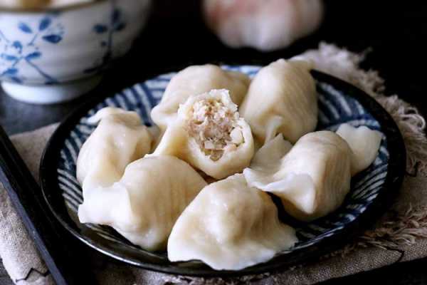 感冒发烧可以吃酸菜水饺吗_感冒发烧能不能吃酸菜  第2张